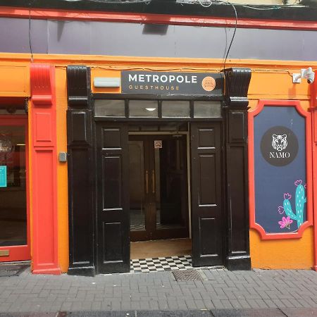 The Metropole Hotel Kilkenny Ngoại thất bức ảnh