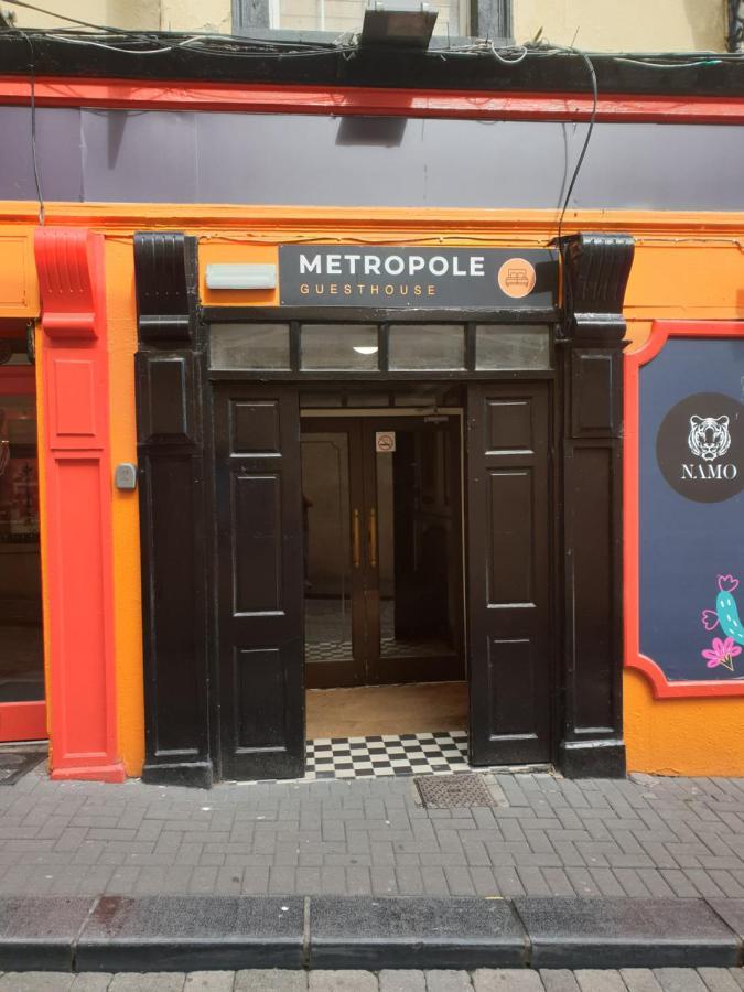 The Metropole Hotel Kilkenny Ngoại thất bức ảnh