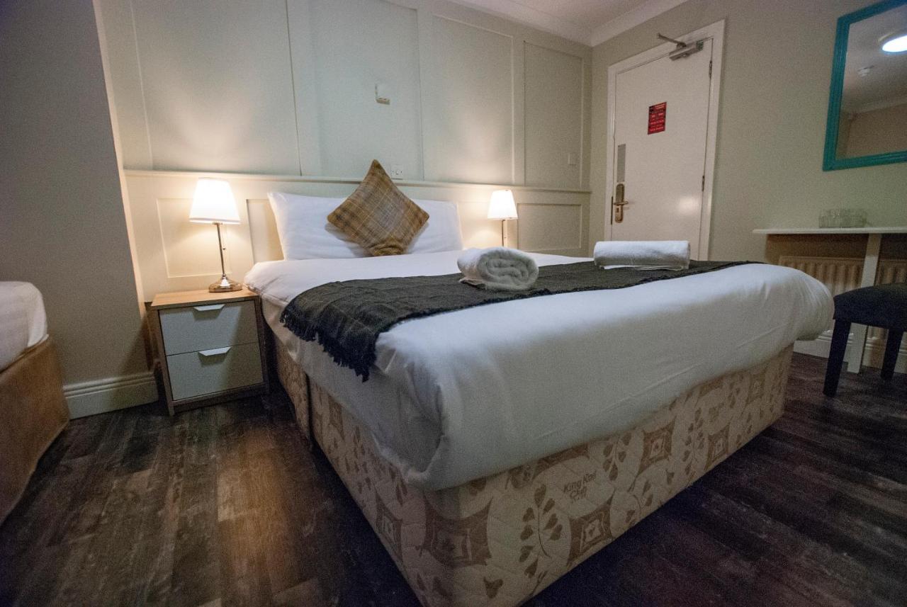 The Metropole Hotel Kilkenny Ngoại thất bức ảnh